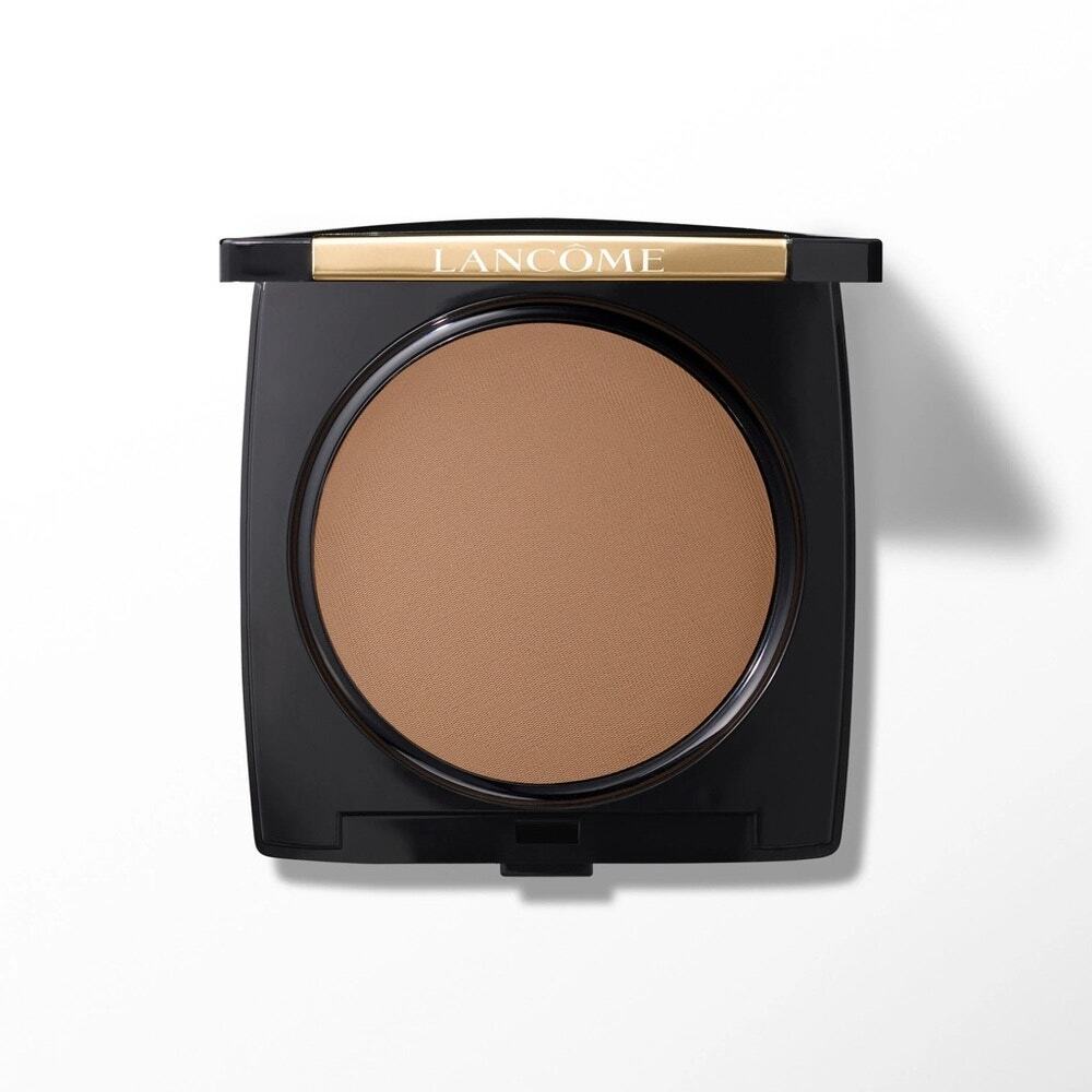 Lancome 560 suede (C) dual finish powder foundation
